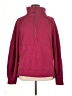 Lululemon Athletica Burgundy Sweatshirt Size XL - photo 1