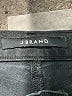 J Brand Black Jeans Size 31 waist - photo 7