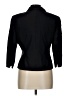Kate Hill Black Blazer Size 10 - photo 2