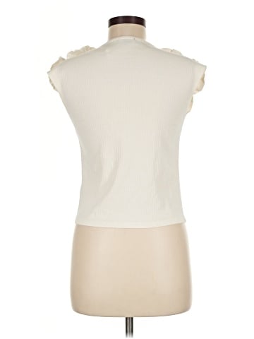 J.Crew Sleeveless T-Shirt (view 2)