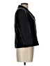 Kate Hill Black Blazer Size 10 - photo 4