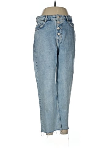 Zara Jeans (view 1)