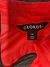 George Red Blazer Size 14 - photo 6