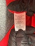 George Red Blazer Size 14 - photo 7