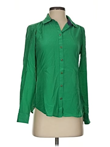 Banana Republic Blouse (view 1)
