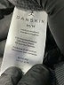 Danskin Gray Track Jacket Size M - photo 7