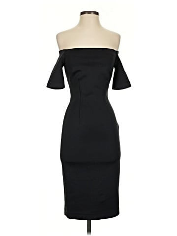 Yigal Azrouël New York Cocktail Dress (view 1)