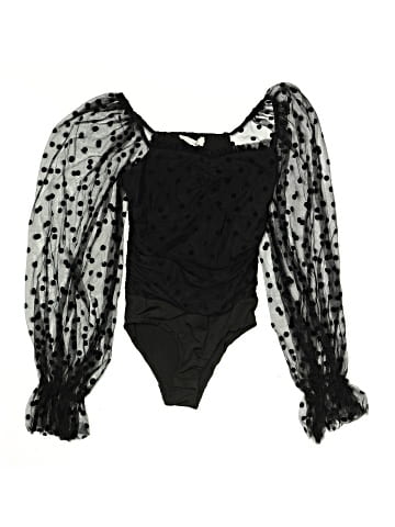 showpo Bodysuit (view 1)