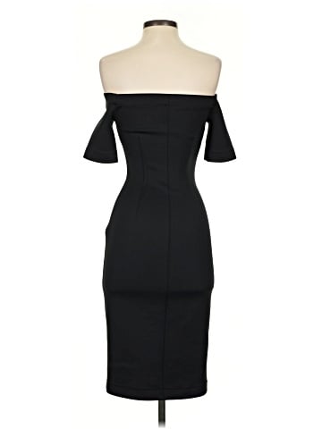 Yigal Azrouël New York Cocktail Dress (view 2)