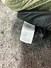Athleta 100% Linen Green Jeans Size 12 (tall) - photo 8