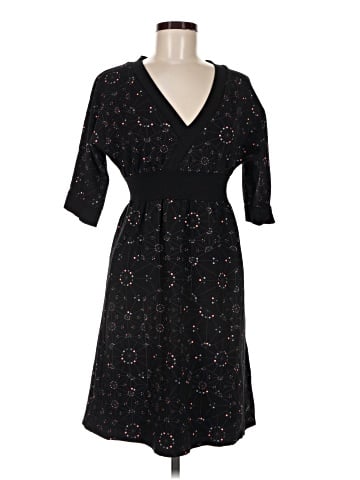 Skunk Funk Casual Dress (view 1)