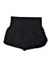 Automet Solid Black Shorts Size XL - photo 1