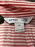 Old Navy 100% Cotton Stripes Red Long Sleeve Button-Down Shirt Size 3X - photo 7