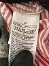 Old Navy 100% Cotton Stripes Red Long Sleeve Button-Down Shirt Size 3X - photo 8