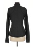 Lululemon Athletica Black Track Jacket Size 10 - photo 2