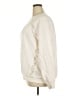 Torrid Ivory Sweatshirt Size 2X Plus (2) - photo 5