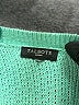 Talbots Teal Pullover Sweater Size 22 (estimated) - photo 7