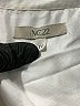 Assorted Brands White Long Sleeve Button-Down Shirt Size M - photo 7