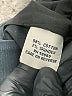 Faconnable Solid Black Shorts Size 10 - photo 4