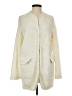 Max Studio Ivory Coat Size S - photo 1