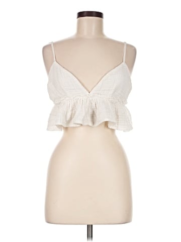 Free People Sleeveless Blouse (view 1)