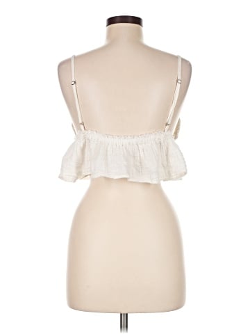 Free People Sleeveless Blouse (view 2)