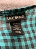 Lane Bryant 100% Polyester Teal Short Sleeve Blouse Size 22 - 24 Plus - photo 7