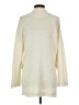 Max Studio Ivory Coat Size S - photo 2