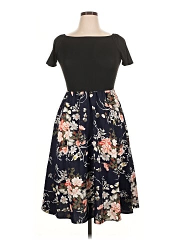 Unbranded Casual Dress (view 1)