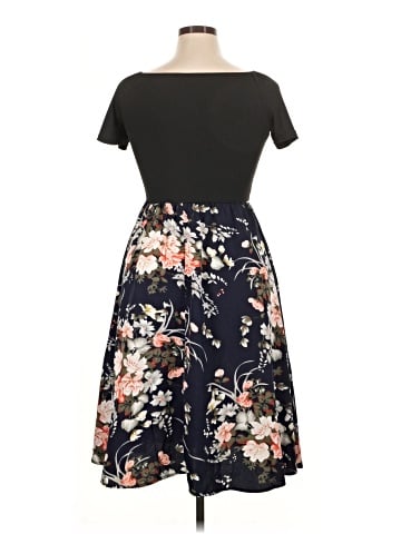 Unbranded Casual Dress (view 2)