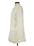 Max Studio Ivory Coat Size S - photo 5