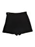 H&M Black Shorts Size 6 - photo 2