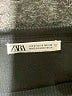 Zara Black Bodysuit Size S - photo 3