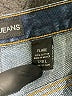 Express 100% Cotton Blue Jeans Size 7 - 8 - photo 7