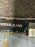 Express 100% Cotton Blue Jeans Size 7 - 8 - photo 8
