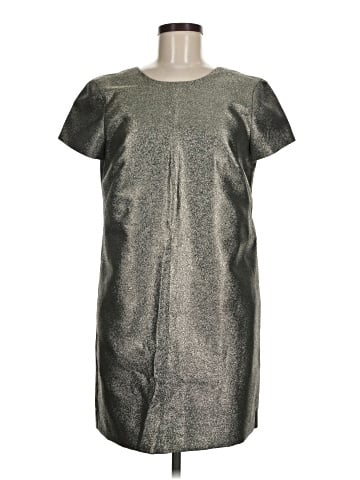 Madewell Cocktail Dress (view 1)