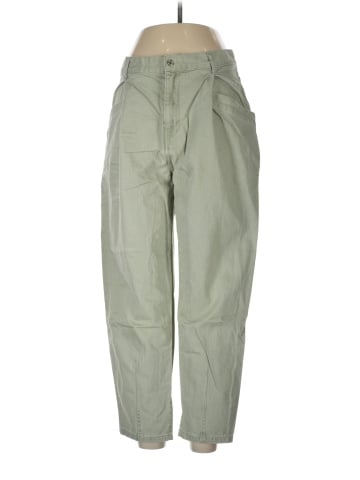Pull&Bear Cargo Pants (view 1)