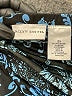 Jaclyn Smith Paisley Blue Casual Skirt Size 2X - photo 4