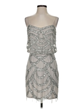 Aidan Mattox Cocktail Dress