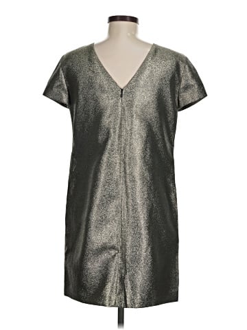 Madewell Cocktail Dress (view 2)