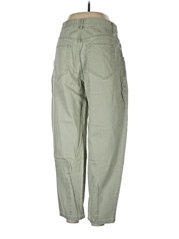 Pull&Bear Cargo Pants (view 2)