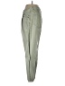 Pull&Bear Green Cargo Pants Size 10 - photo 5