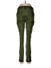 J.Crew Green Casual Pants Size 28 waist - photo 2