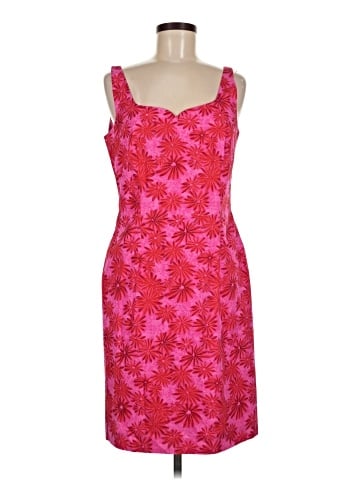 Spenser Jeremy Cocktail Dress (view 1)