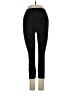 Lululemon Athletica Tweed Black Active Pants Size 2 - photo 1