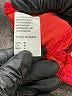 Reef Tweed Pink Orange Swimsuit Top Size M - photo 4