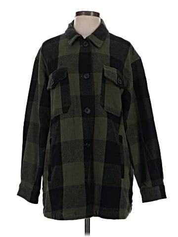 Lucky Brand Coat (view 1)