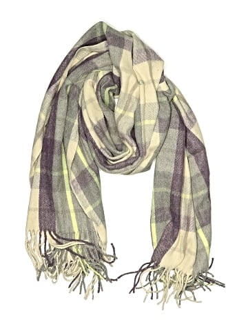 Roots Scarf (view 1)
