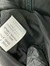 Theory Black Sleeveless Top Size S - photo 8