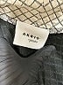 Akris Punto Silver Turtleneck Sweater Size 4 - photo 7